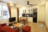 Quality apartment for rent at No 2 lane 32/18 To Ngoc Van st - Room 203
